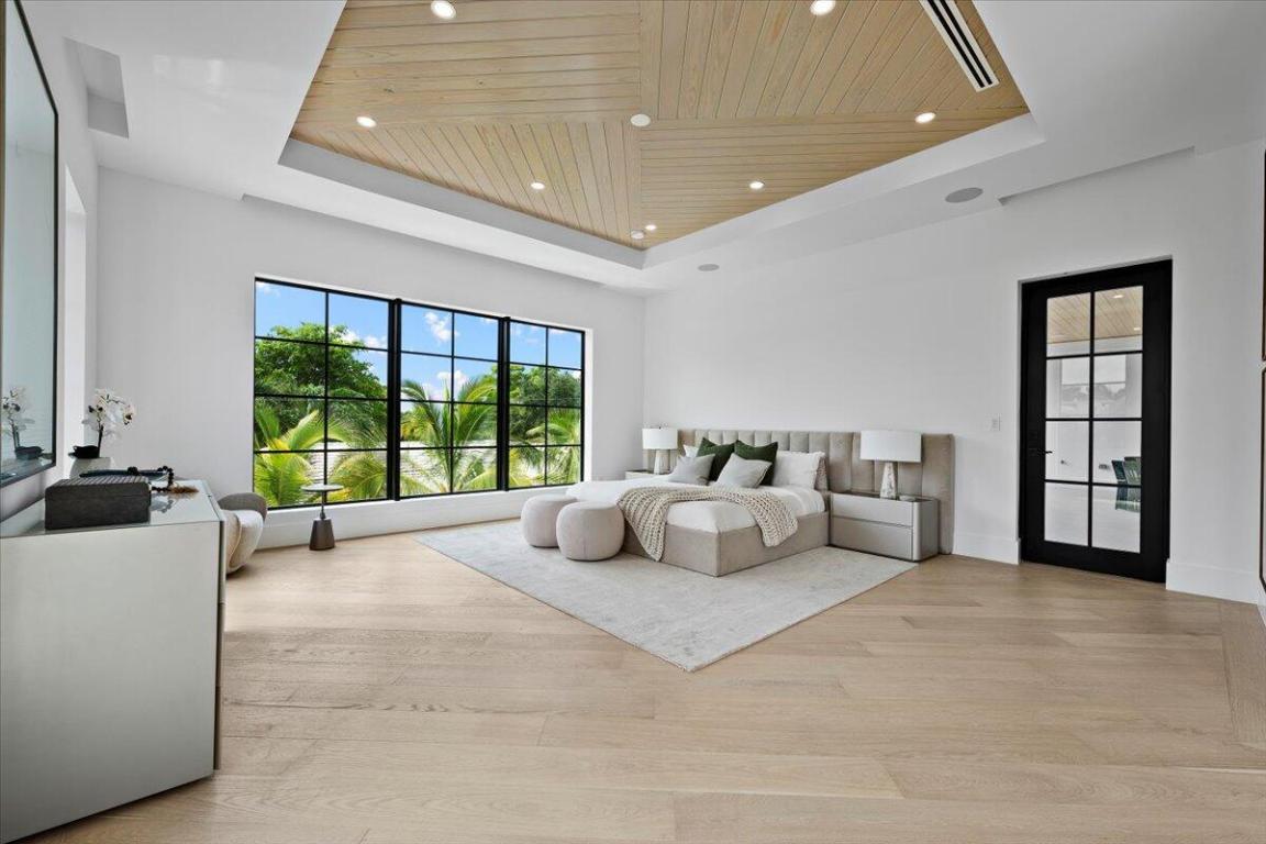 GLADEPORT - Residential