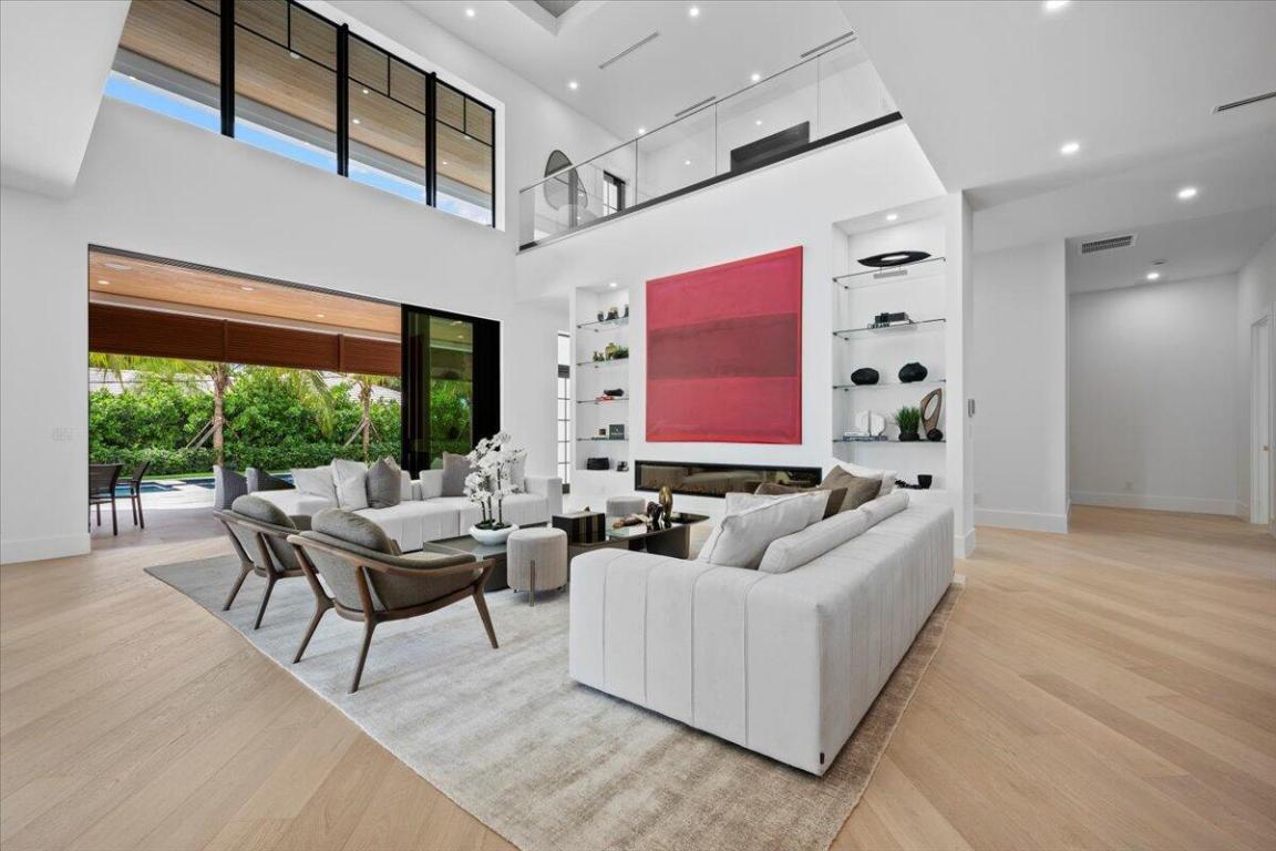 GLADEPORT - Residential