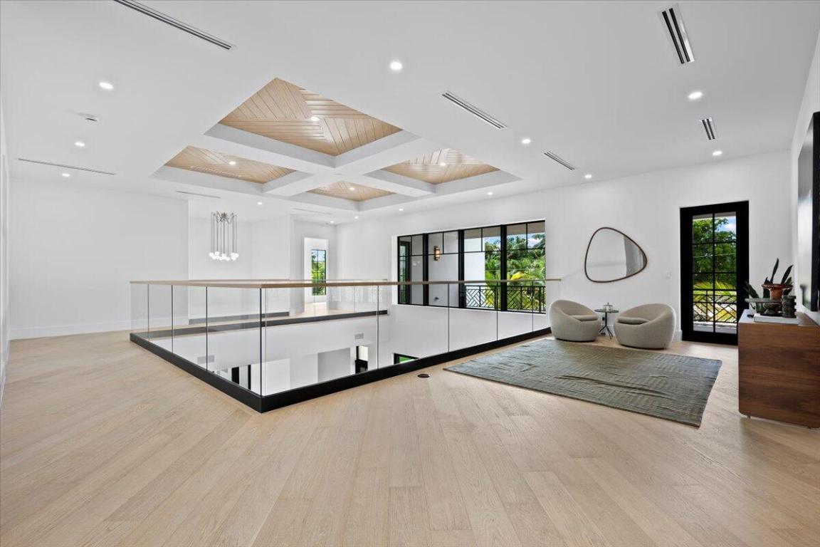 GLADEPORT - Residential