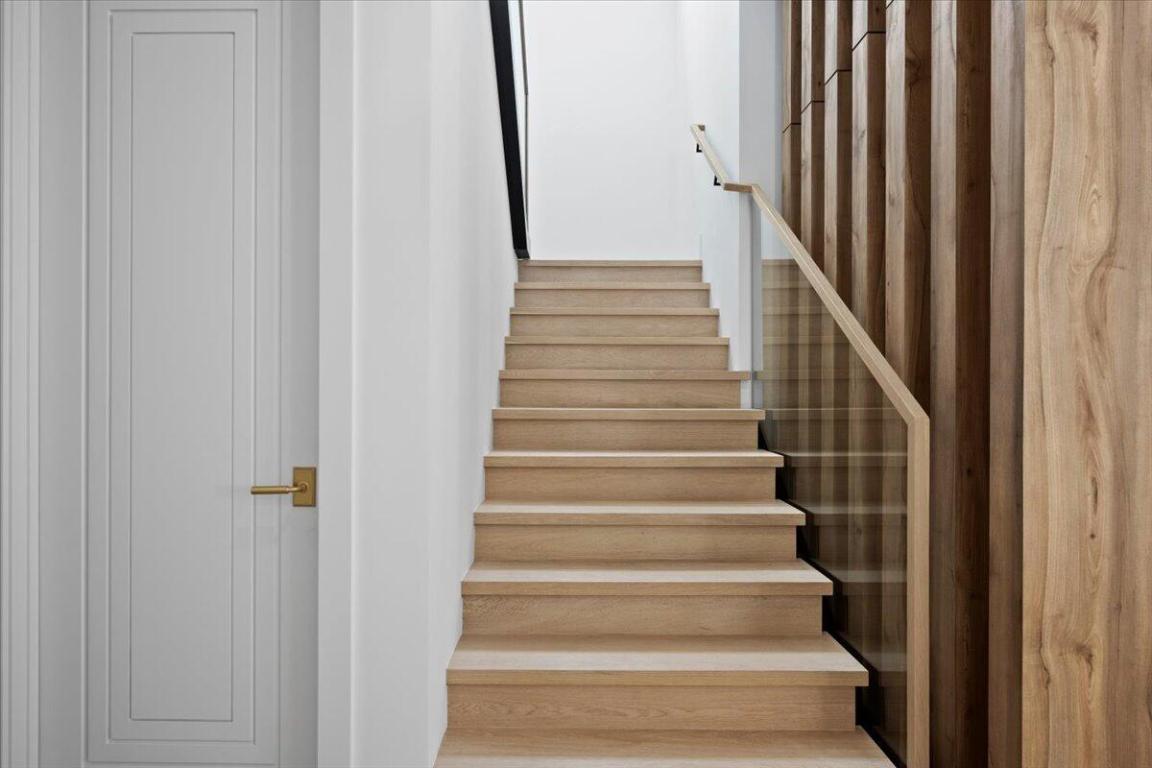 GLADEPORT - Residential