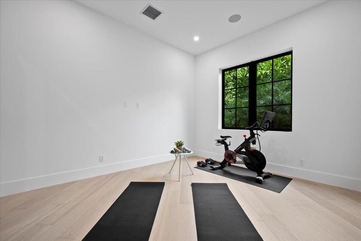 GLADEPORT - Residential