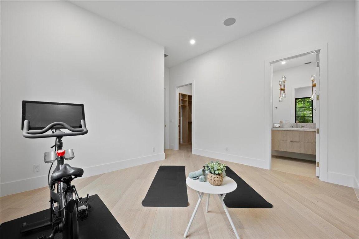 GLADEPORT - Residential