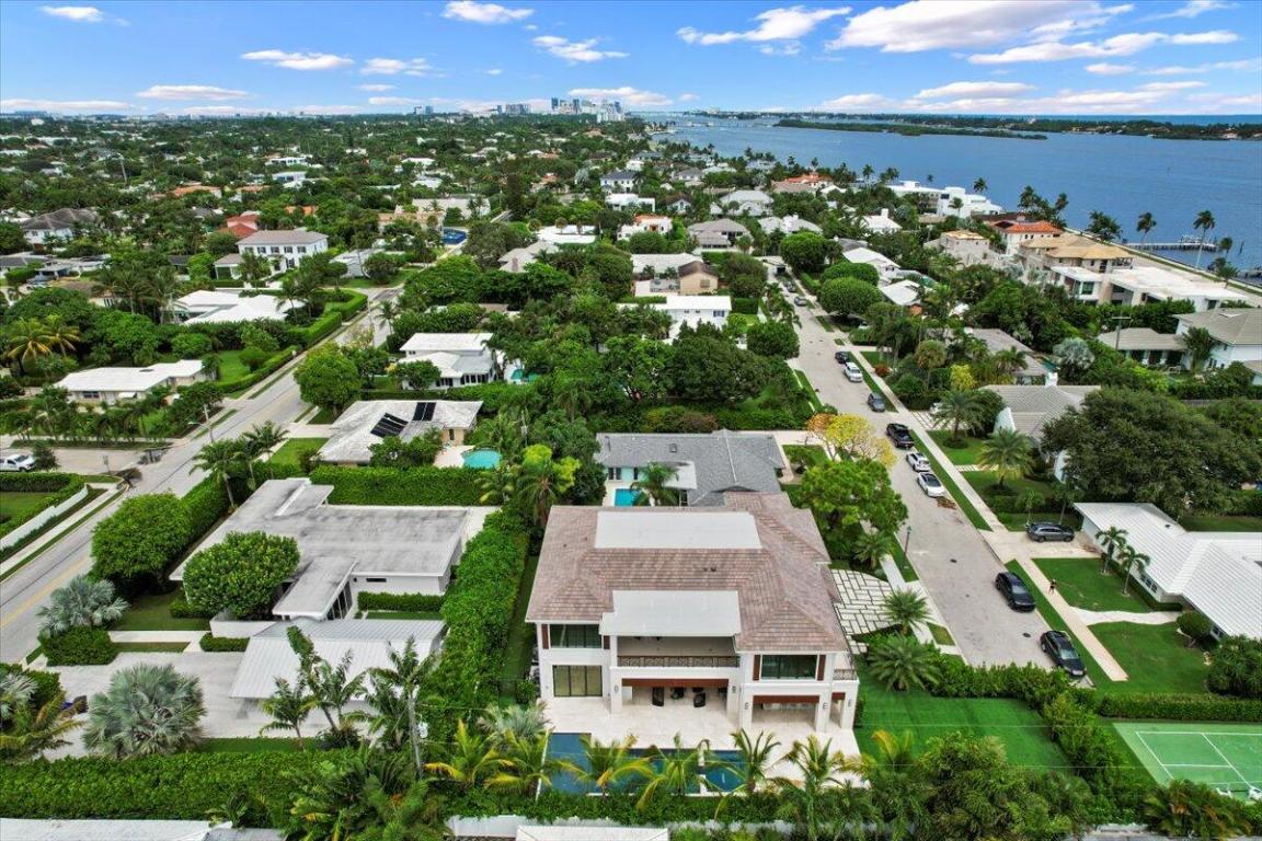 GLADEPORT - Residential