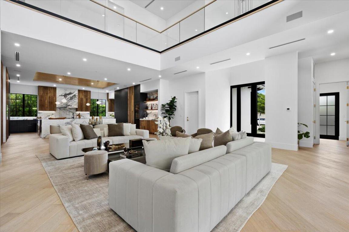 GLADEPORT - Residential