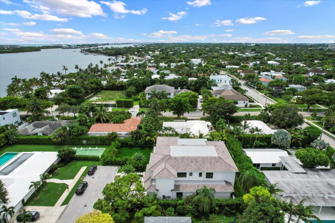 GLADEPORT - Residential