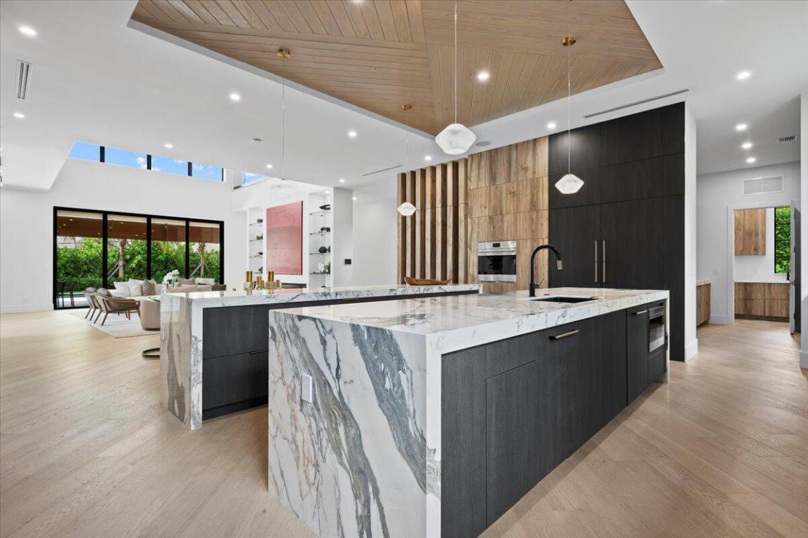 GLADEPORT - Residential