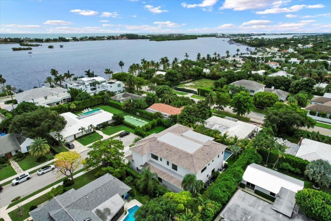 GLADEPORT - Residential