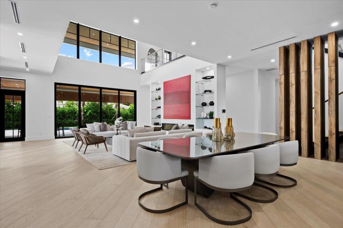 GLADEPORT - Residential