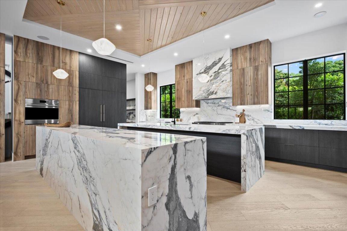 GLADEPORT - Residential