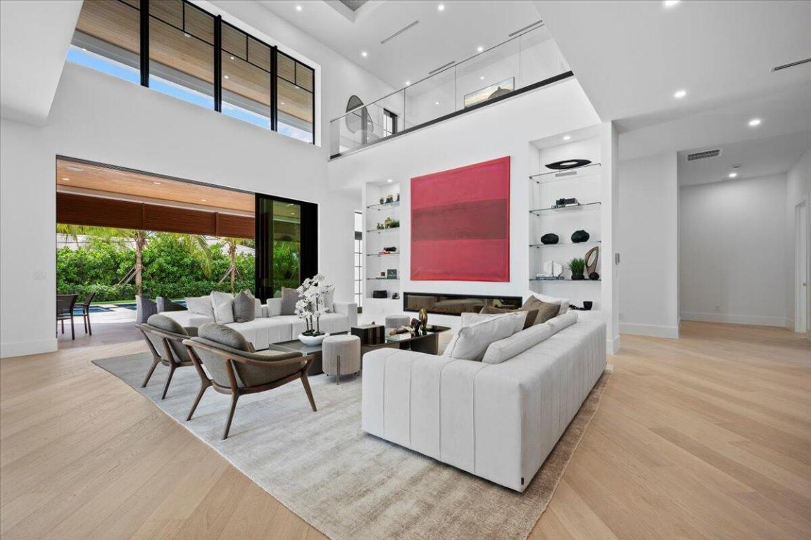 GLADEPORT - Residential