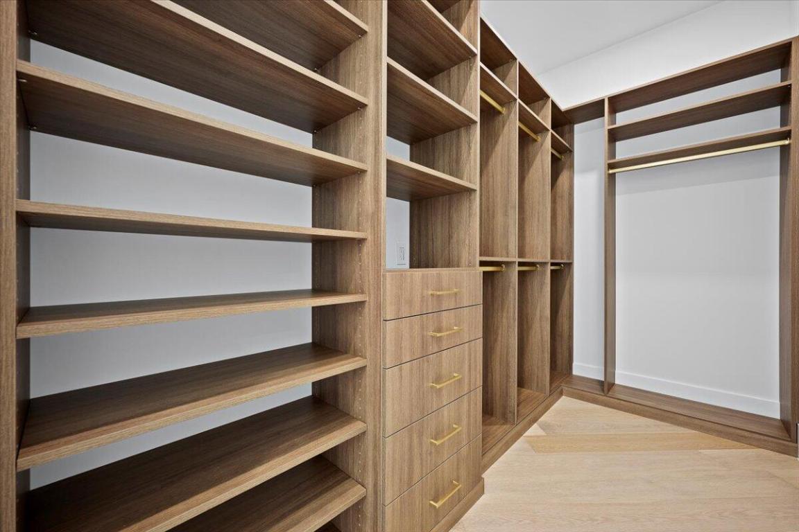 GLADEPORT - Residential