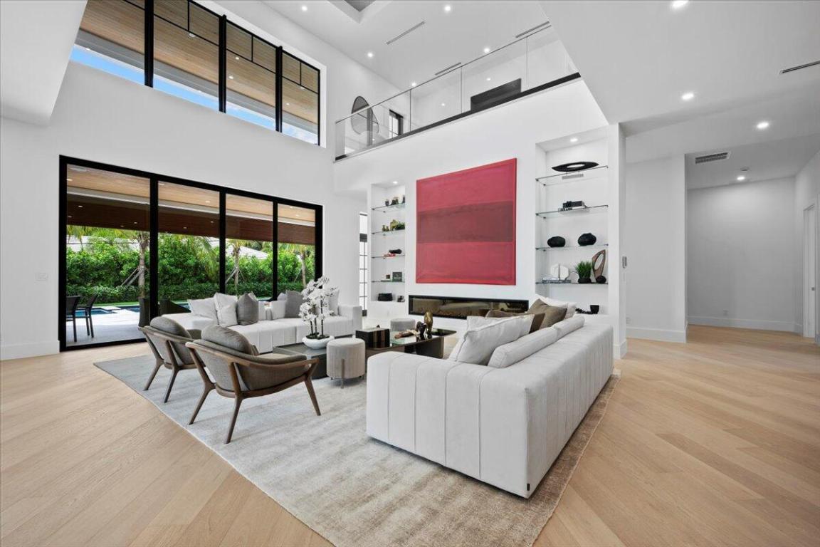 GLADEPORT - Residential