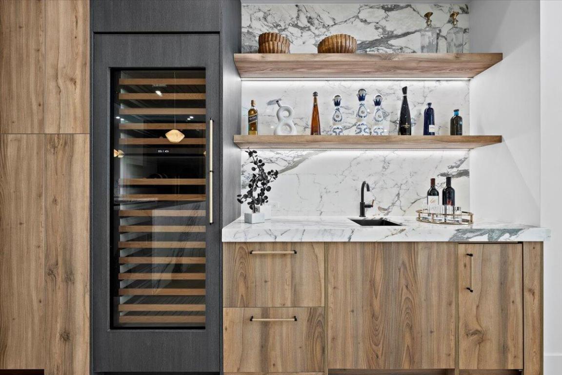 GLADEPORT - Residential