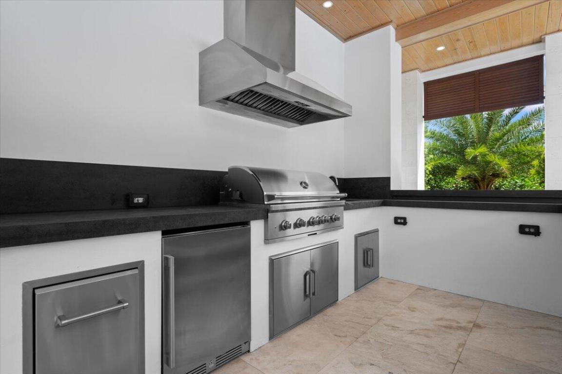 GLADEPORT - Residential