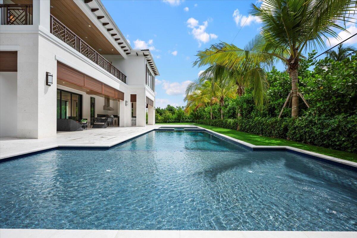 GLADEPORT - Residential