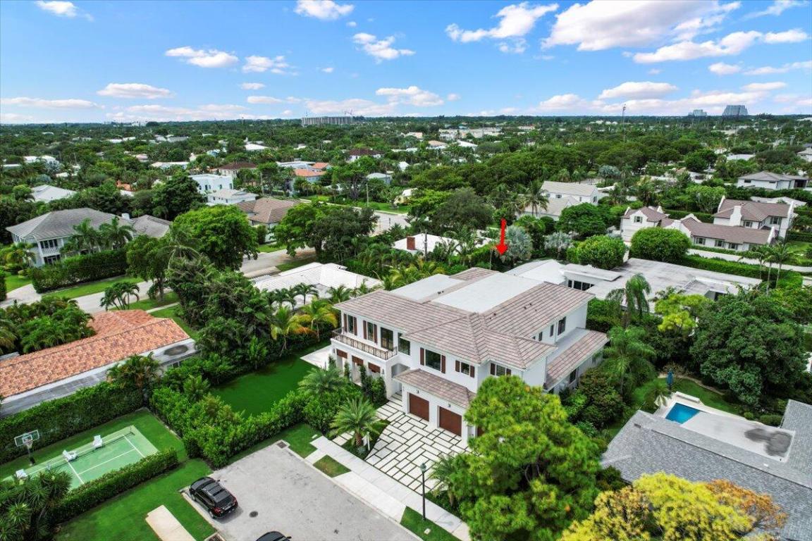 GLADEPORT - Residential