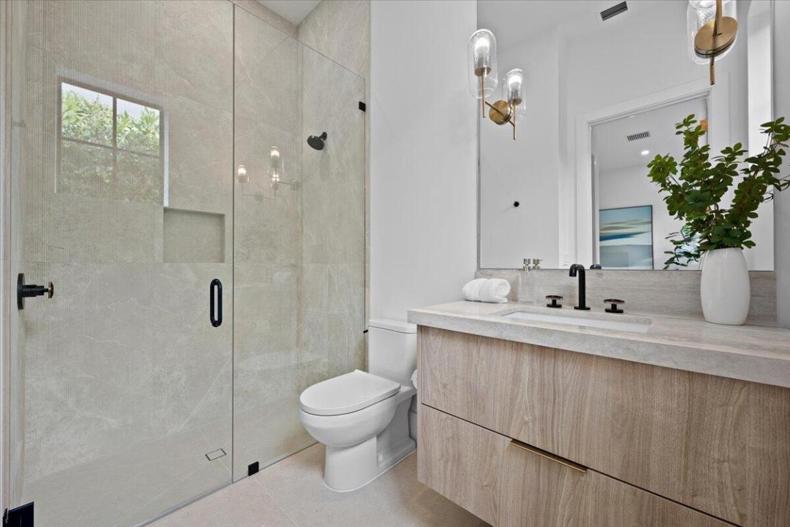 GLADEPORT - Residential