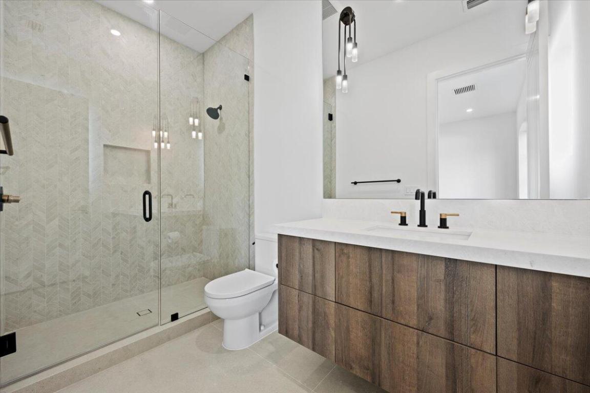 GLADEPORT - Residential