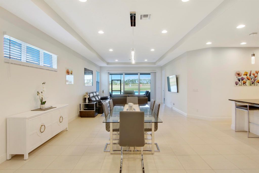 Photo of 26186 SW Viterbo Way, Port Saint Lucie, FL 34986 (MLS # R10915832)