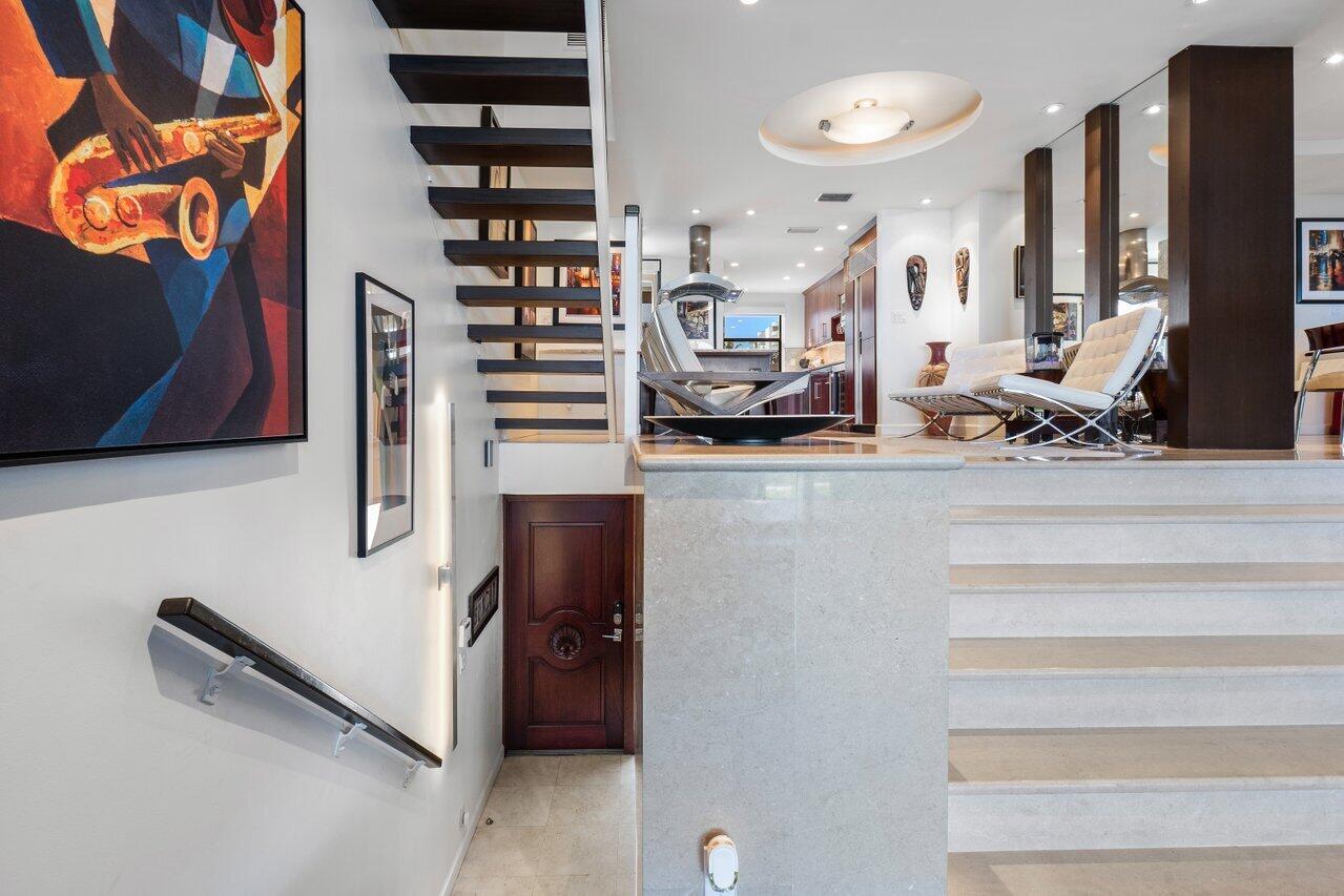 COSTA DEL REY COND - Residential