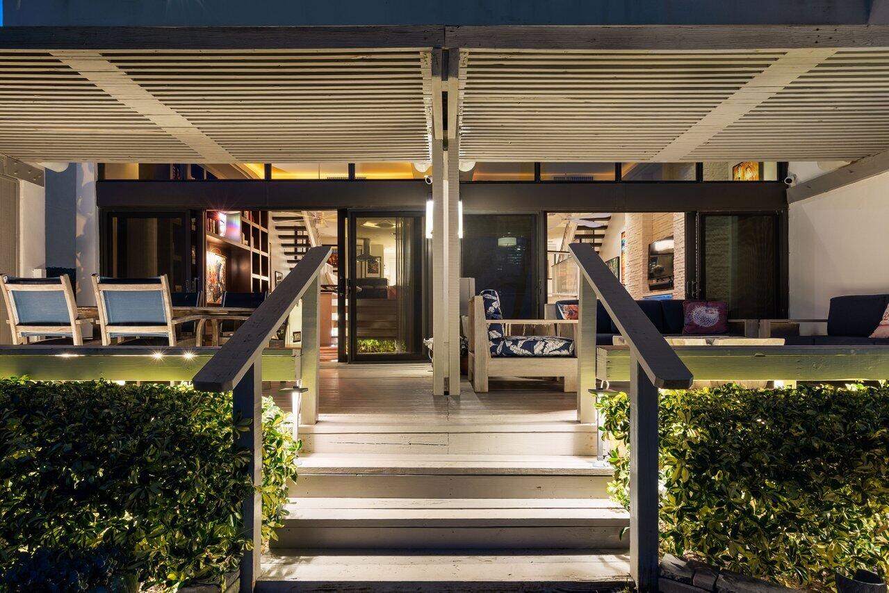 COSTA DEL REY COND - Residential