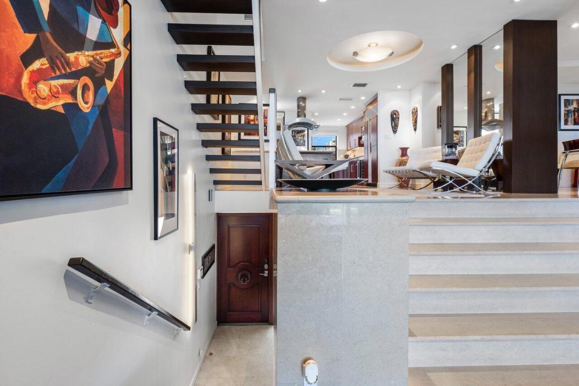 COSTA DEL REY COND - Residential