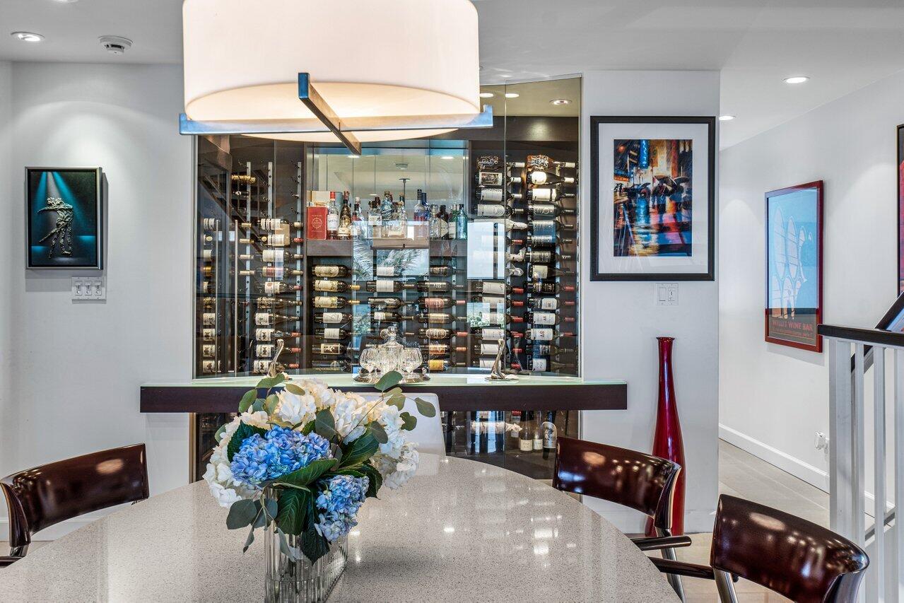 COSTA DEL REY COND - Residential