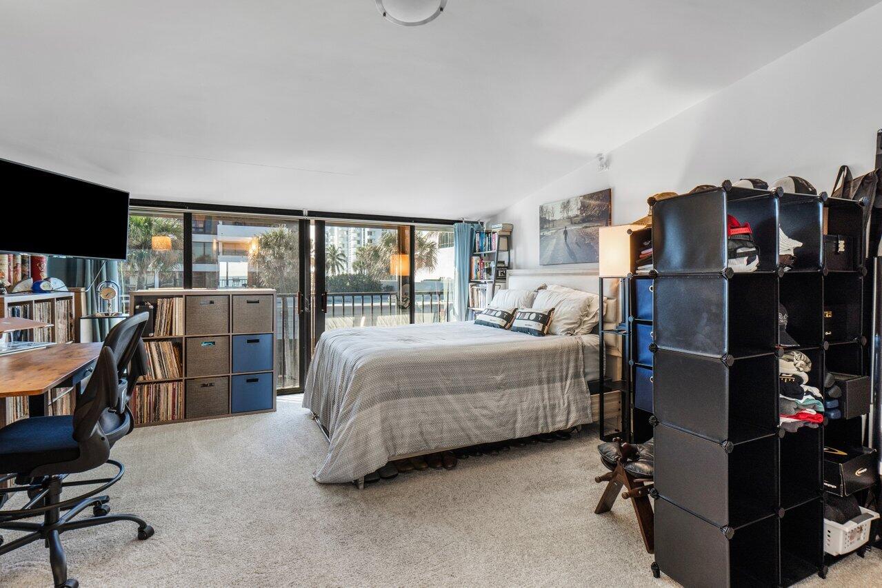 COSTA DEL REY COND - Residential