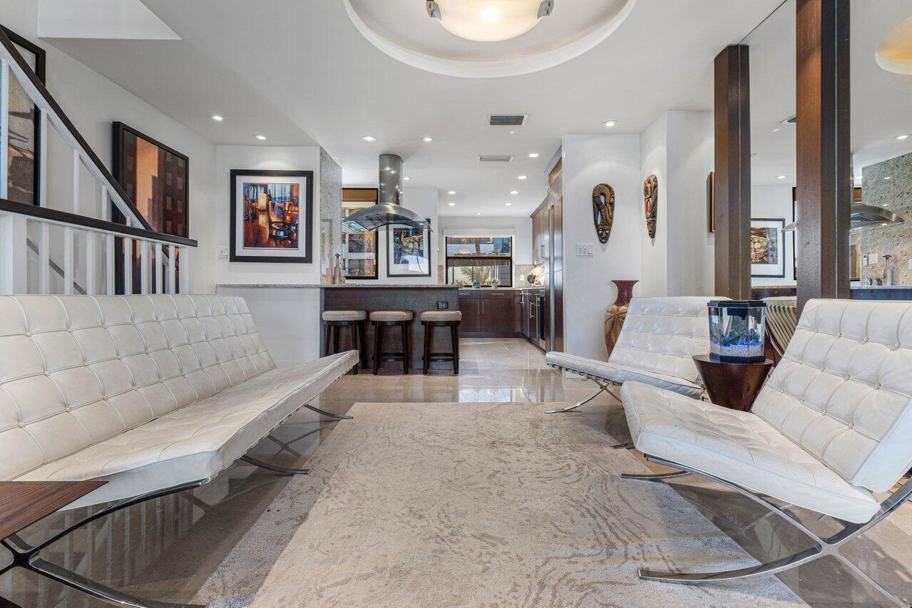 COSTA DEL REY COND - Residential