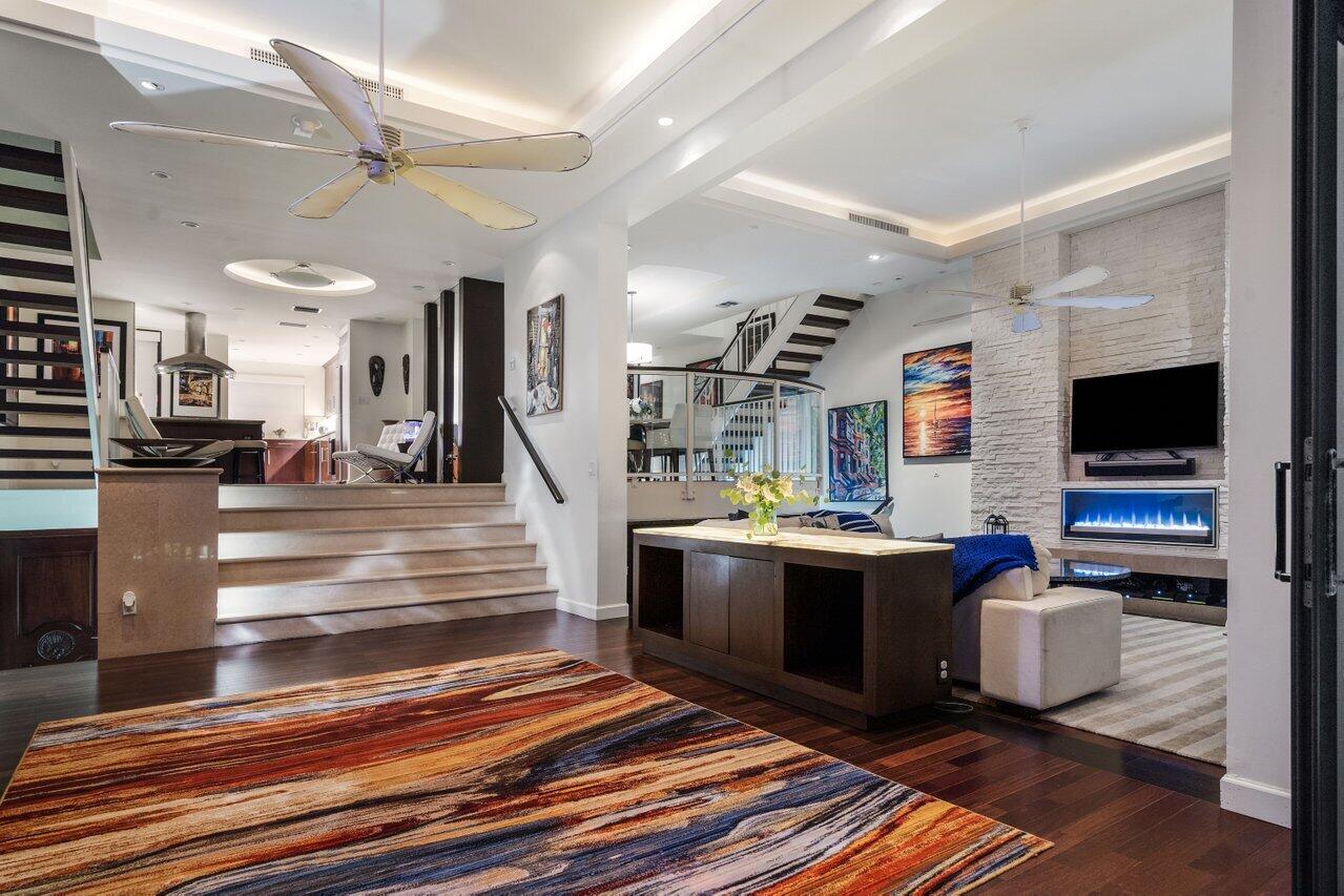 COSTA DEL REY COND - Residential