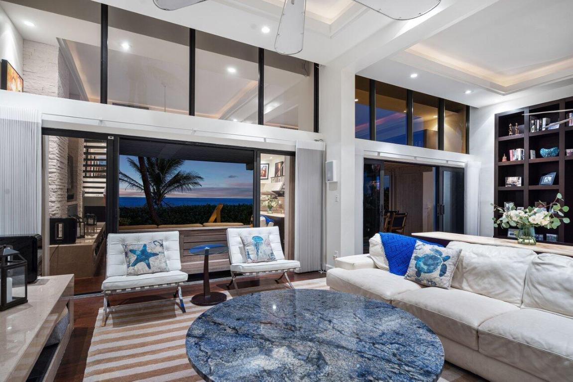 COSTA DEL REY COND - Residential