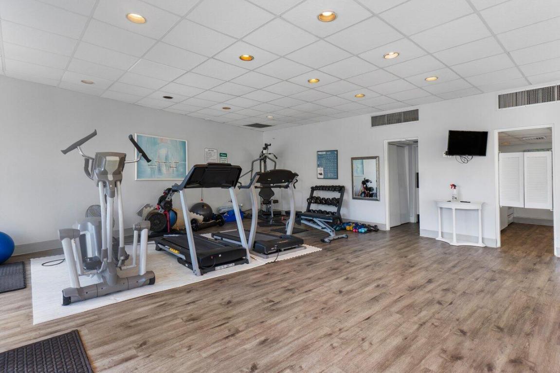 COSTA DEL REY COND - Residential