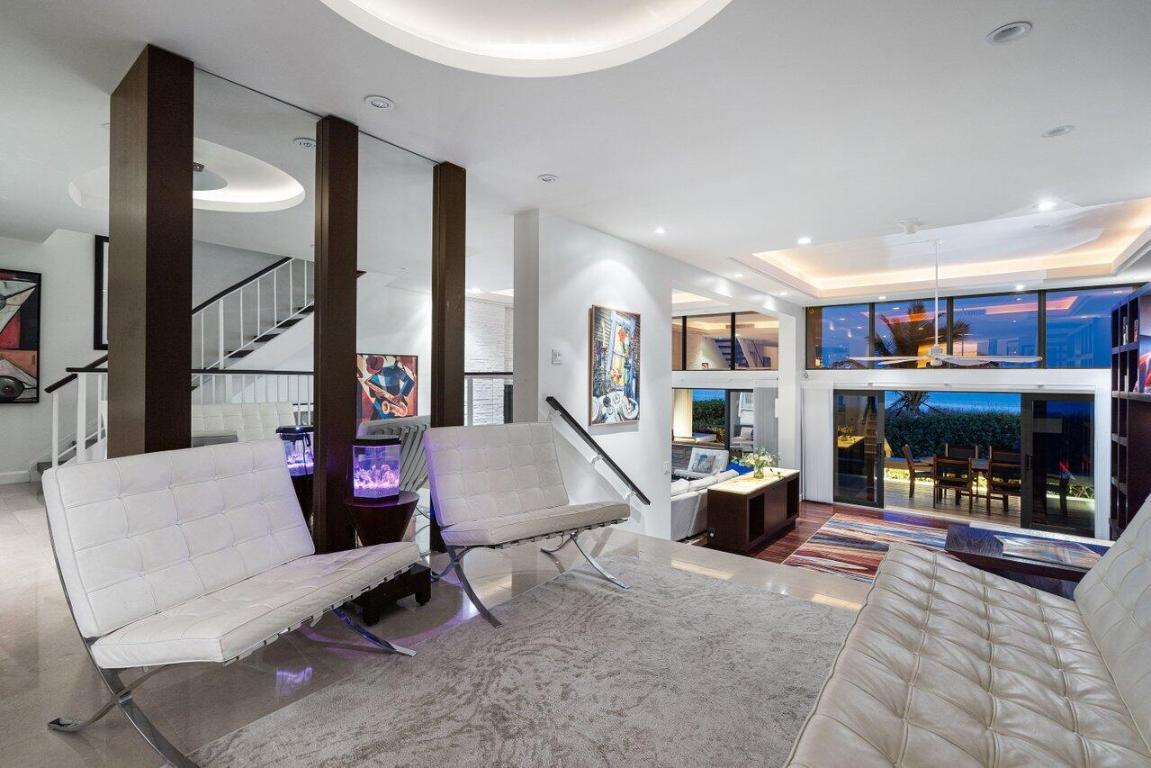 COSTA DEL REY COND - Residential