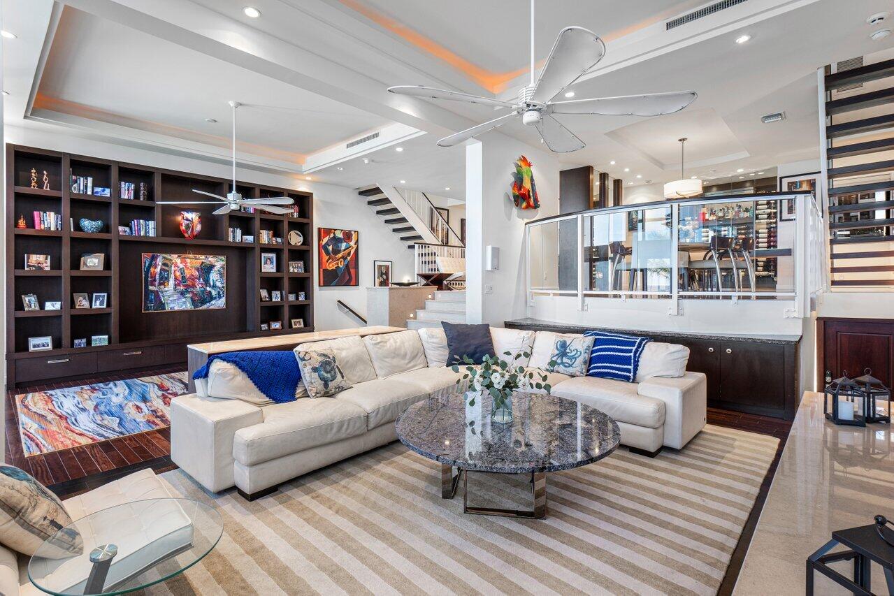 COSTA DEL REY COND - Residential