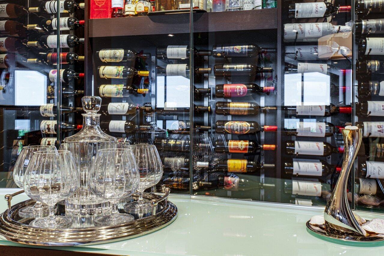 COSTA DEL REY COND - Residential