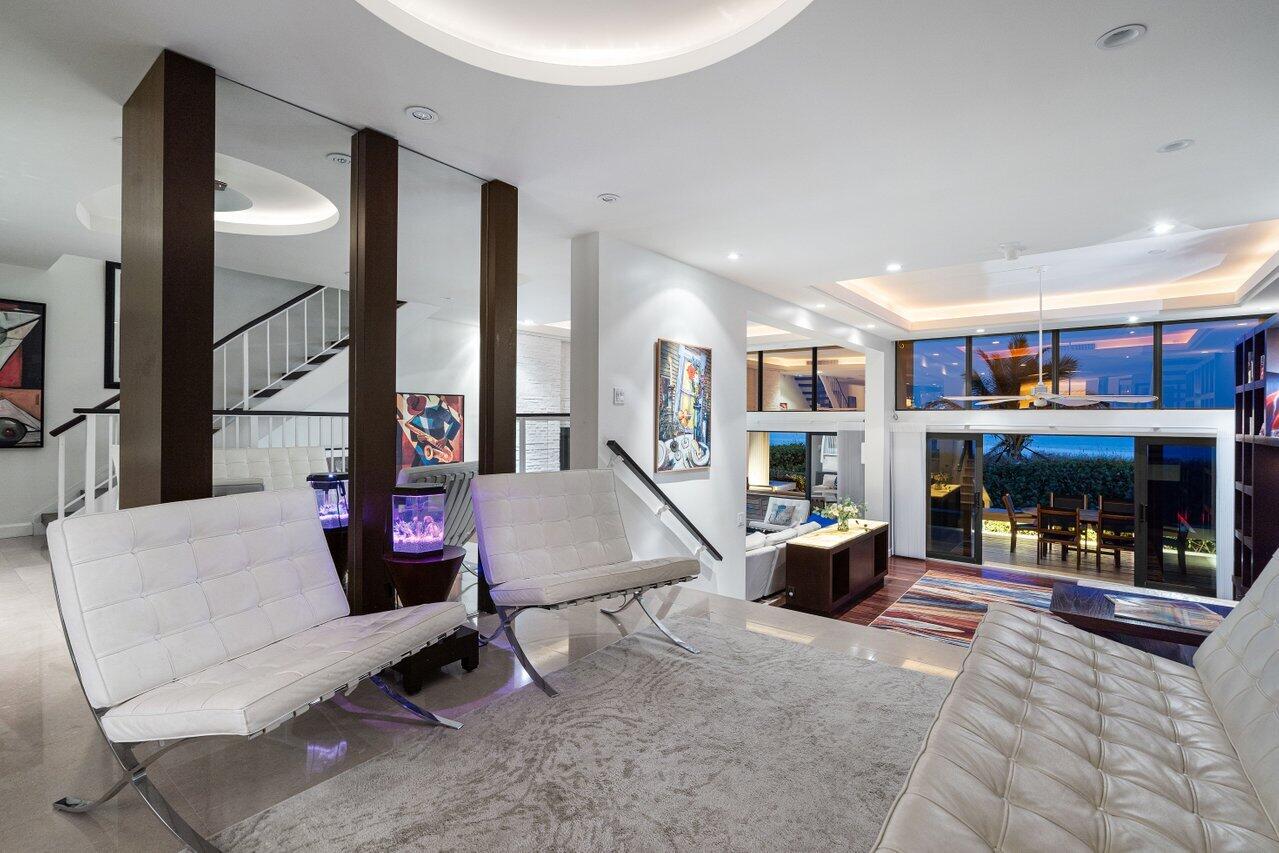 COSTA DEL REY COND - Residential