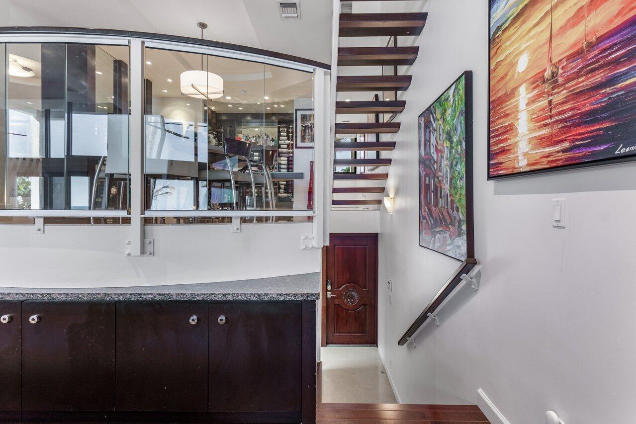 COSTA DEL REY COND - Residential