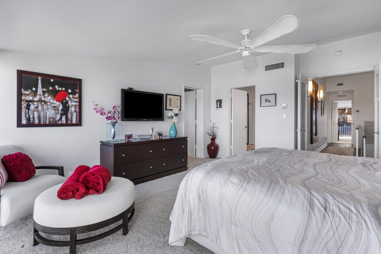 COSTA DEL REY COND - Residential