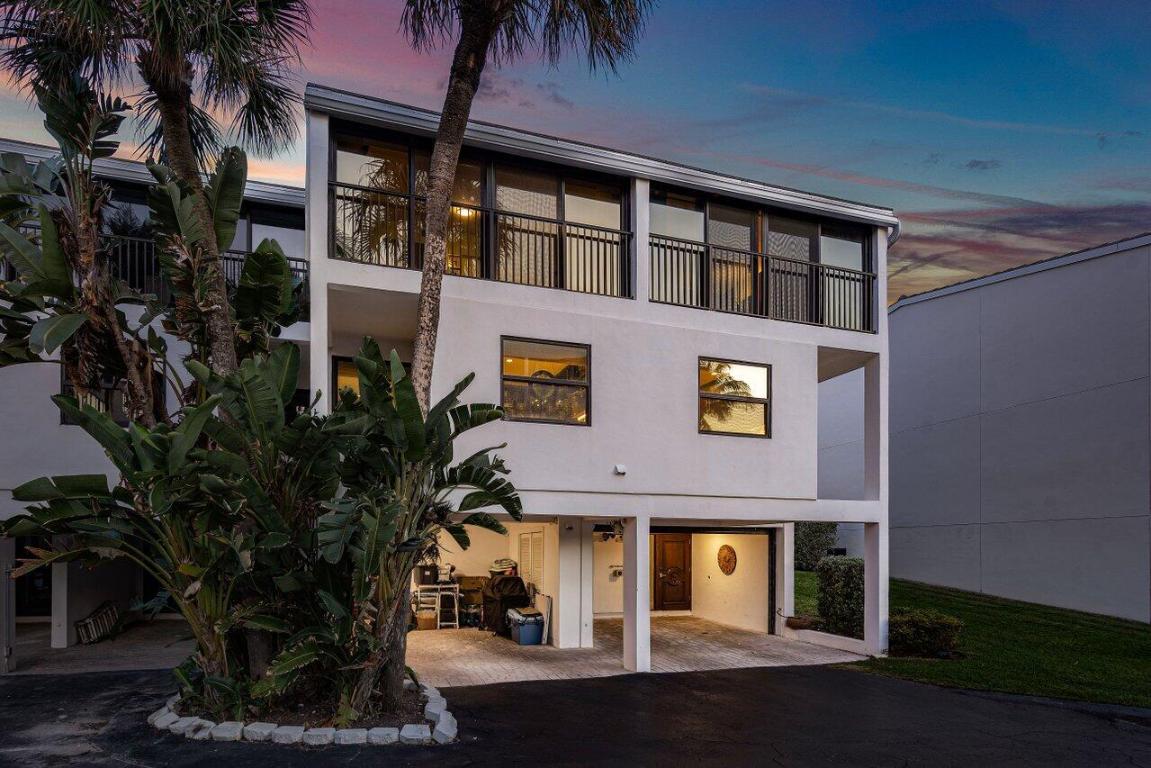 COSTA DEL REY COND - Residential