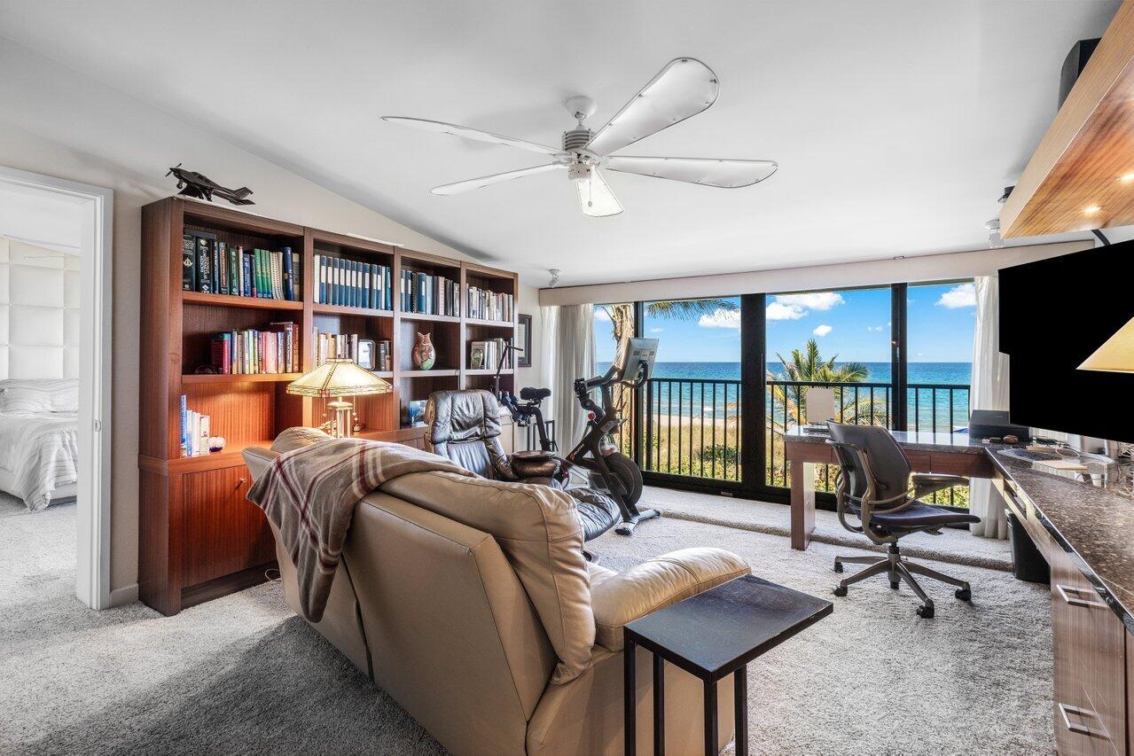 COSTA DEL REY COND - Residential