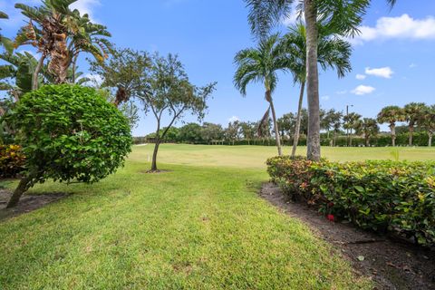 A home in Lake Worth