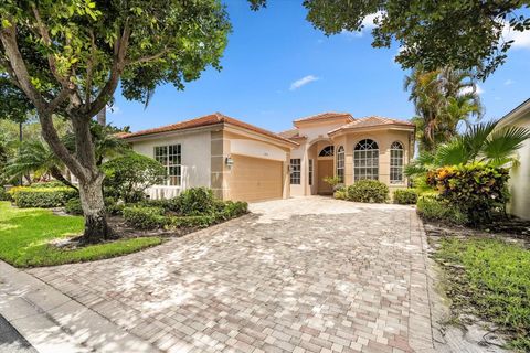 A home in Lake Worth