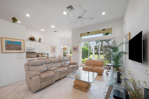 A home in Lake Worth