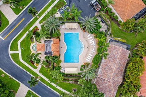 A home in Lake Worth