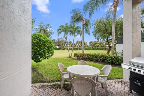 A home in Lake Worth