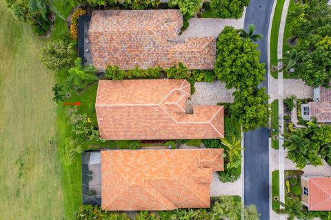 A home in Lake Worth