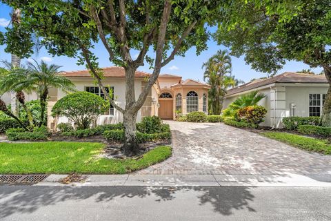 A home in Lake Worth