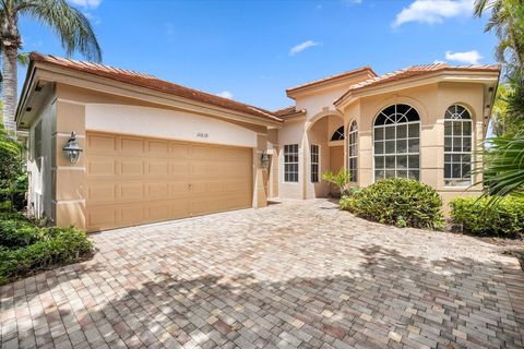 A home in Lake Worth