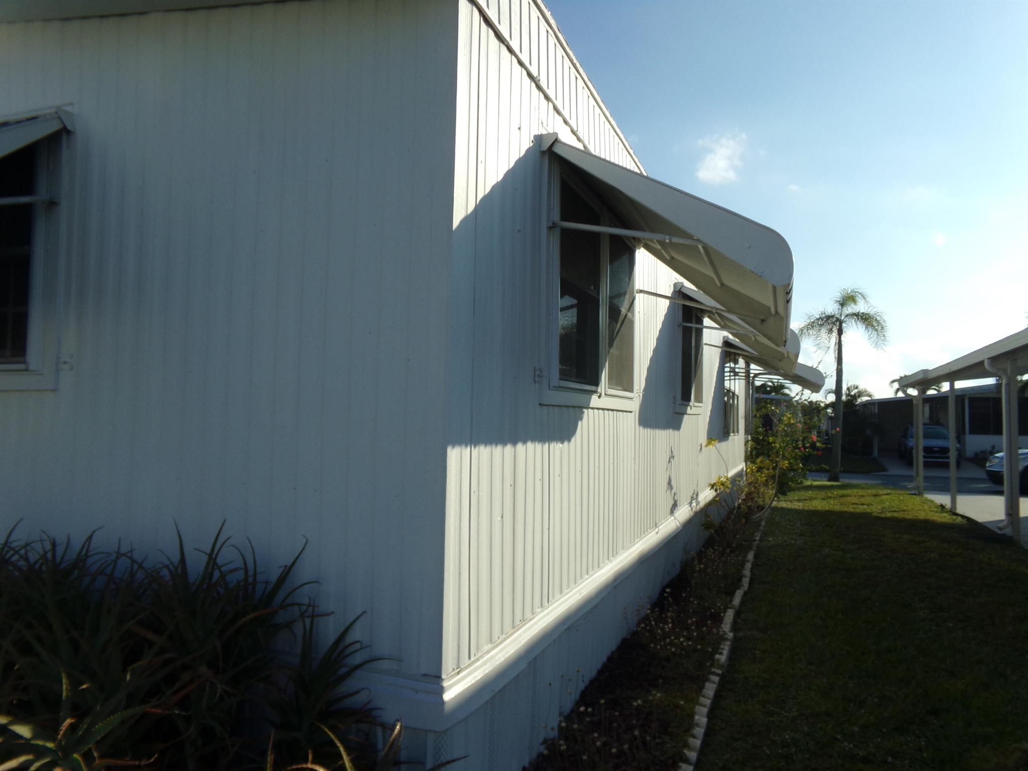 JAMAICA BAY MOBILE HOME C - Residential