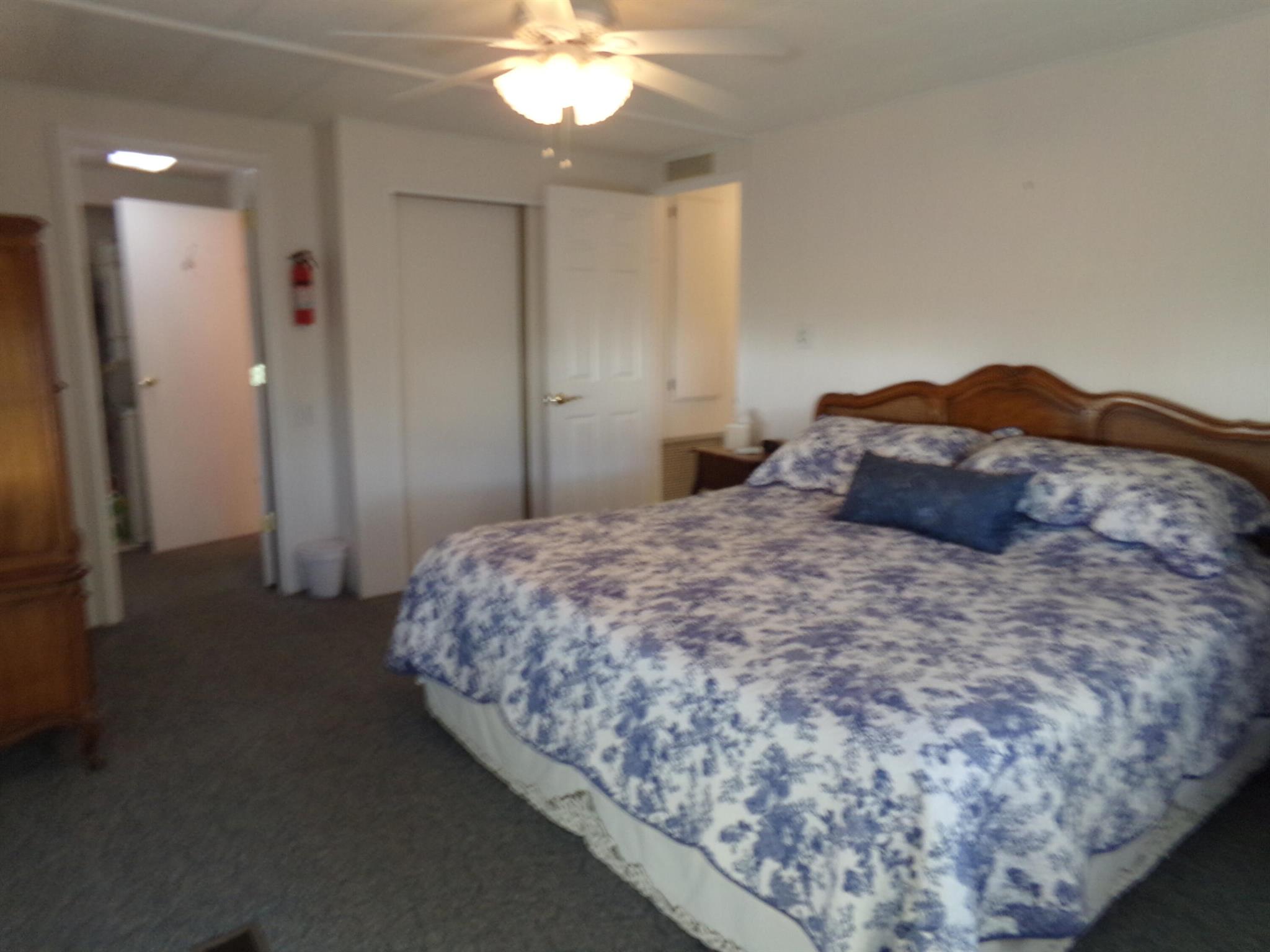 JAMAICA BAY MOBILE HOME C - Residential